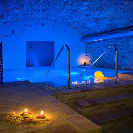 Sol Y Mar 1-maison Jumelée Avec Terrasse, Piscine Et Parking Communautaire, Surplomb De Appartement