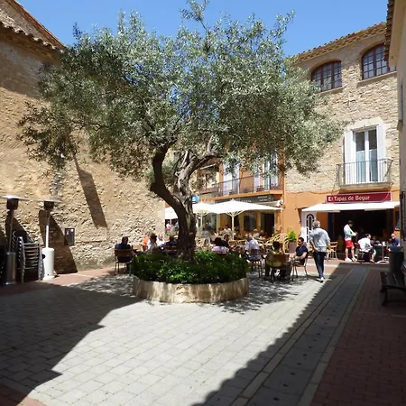Sol Y Mar 1-maison Jumelée Avec Terrasse, Piscine Et Parking Communautaire, Surplomb De