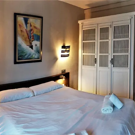 Sol Y Mar 1-maison Jumelée Avec Terrasse, Piscine Et Parking Communautaire, Surplomb De Appartement Begur