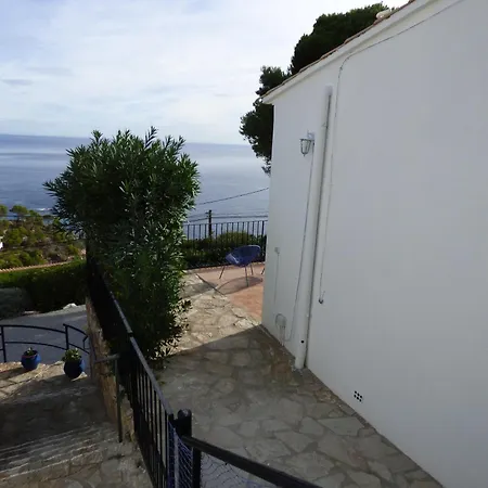 Sol Y Mar 1-maison Jumelée Avec Terrasse, Piscine Et Parking Communautaire, Surplomb De