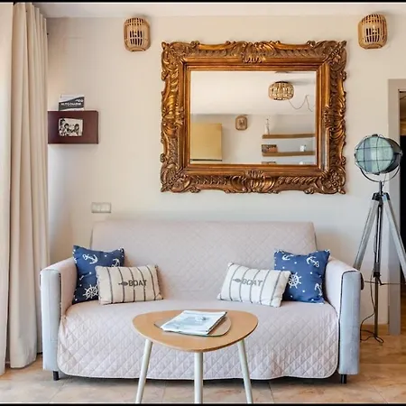 Sol Y Mar 1-maison Jumelée Avec Terrasse, Piscine Et Parking Communautaire, Surplomb De * Begur