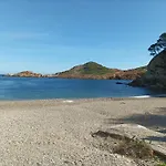 Apartamento La Terrasse de la Mer 1 RésidenceSol y Mar AC-Wifi-BBQ-Piscine-Pkg Begur