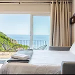 Apartamento La Terrasse de la Mer 1 RésidenceSol y Mar AC-Wifi-BBQ-Piscine-Pkg Begur