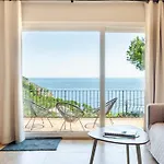 La Terrasse de la Mer 1 RésidenceSol y Mar AC-Wifi-BBQ-Piscine-Pkg * Begur