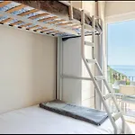 La Terrasse de la Mer 1 RésidenceSol y Mar AC-Wifi-BBQ-Piscine-Pkg Apartamento Begur