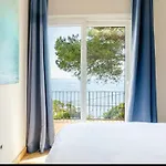 La Terrasse de la Mer 1 RésidenceSol y Mar AC-Wifi-BBQ-Piscine-Pkg Apartamento