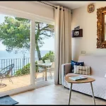 Apartamento La Terrasse de la Mer 1 RésidenceSol y Mar AC-Wifi-BBQ-Piscine-Pkg