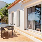 La Terrasse de la Mer 1 RésidenceSol y Mar AC-Wifi-BBQ-Piscine-Pkg Begur