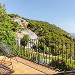 La Terrasse de la Mer 1 RésidenceSol y Mar AC-Wifi-BBQ-Piscine-Pkg * Begur