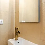 Apartamento La Terrasse de la Mer 1 RésidenceSol y Mar AC-Wifi-BBQ-Piscine-Pkg