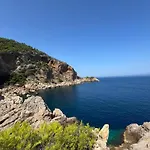 Apartamento La Terrasse de la Mer 1 RésidenceSol y Mar AC-Wifi-BBQ-Piscine-Pkg Begur