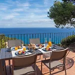La Terrasse de la Mer 1 RésidenceSol y Mar AC-Wifi-BBQ-Piscine-Pkg *