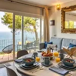 La Terrasse de la Mer 1 RésidenceSol y Mar AC-Wifi-BBQ-Piscine-Pkg