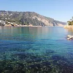 Apartamento La Terrasse de la Mer 1 RésidenceSol y Mar AC-Wifi-BBQ-Piscine-Pkg