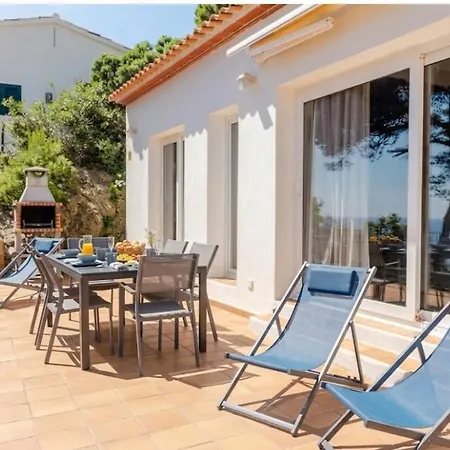 La Terrasse 1-vue Panoramique & Piscine, Bbq Daire *